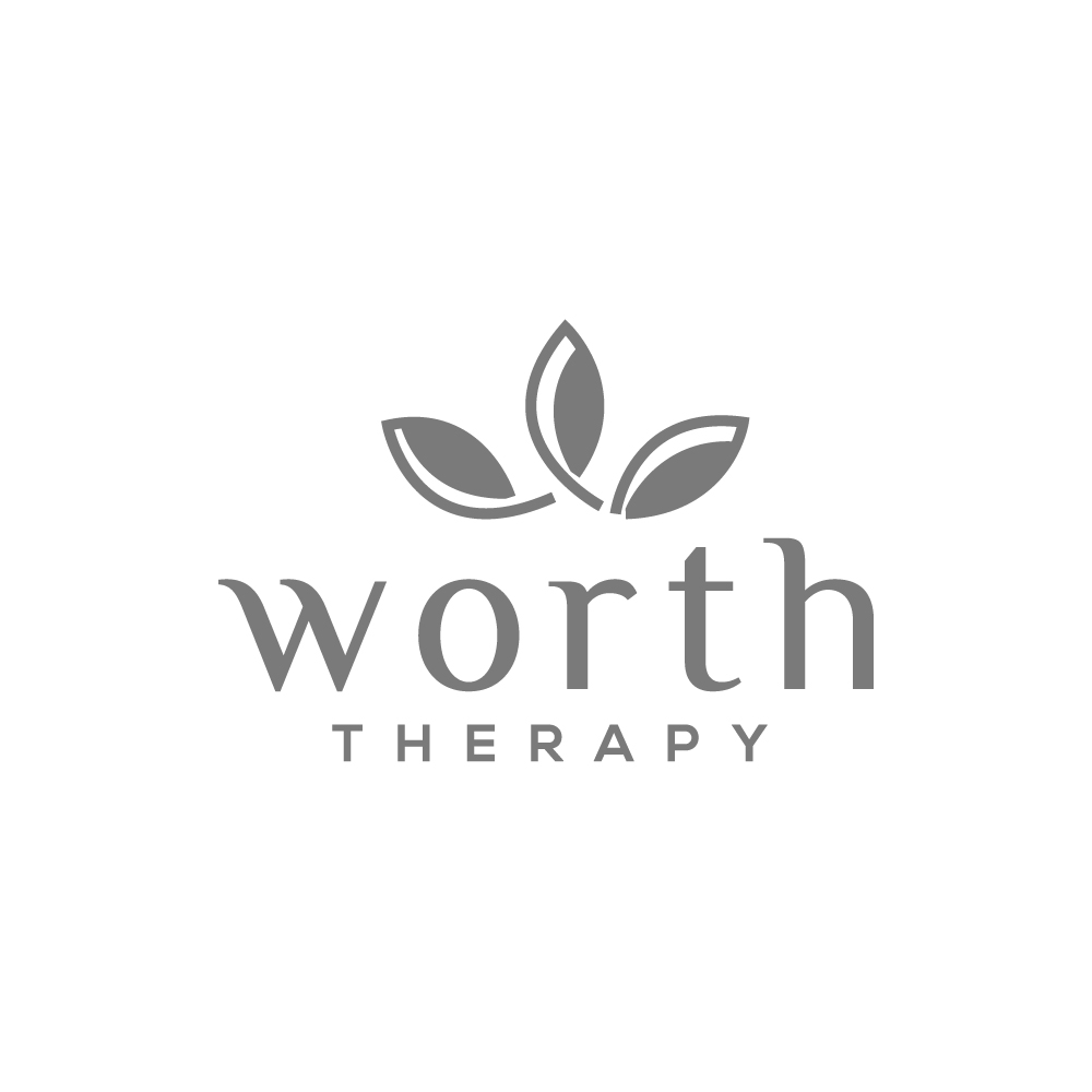 Worth Therapy Logo