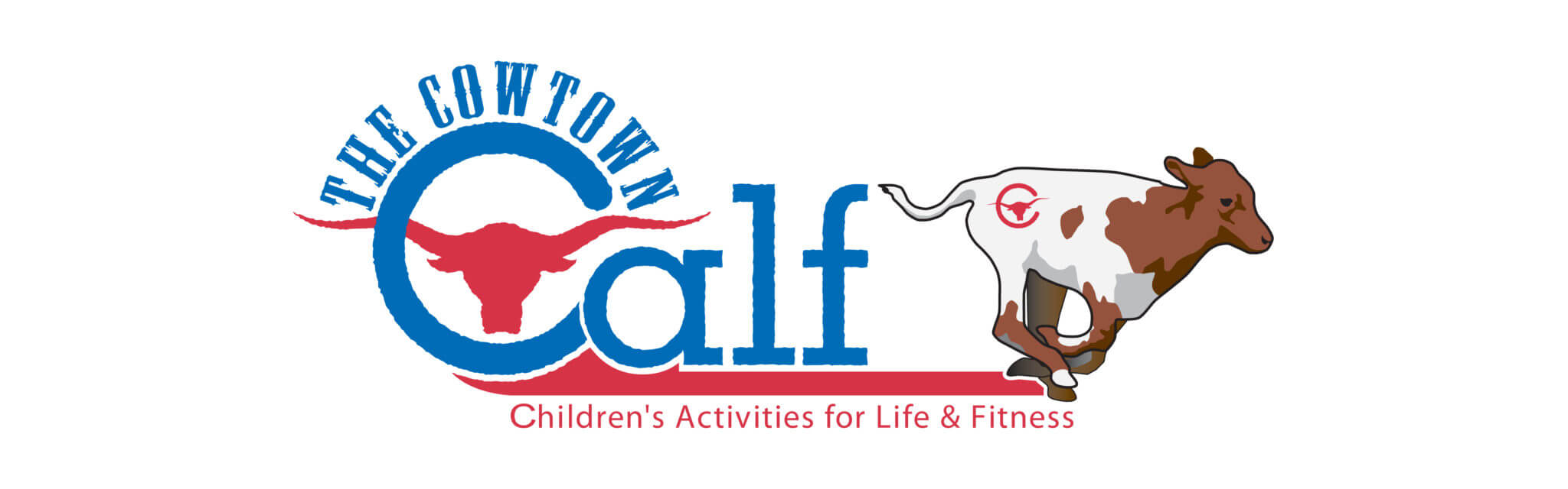 Cowtown CALF Program Logo