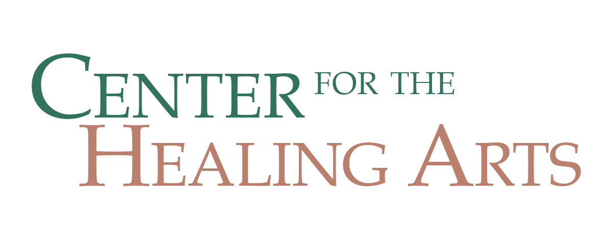 Center For Healing Arts Logo