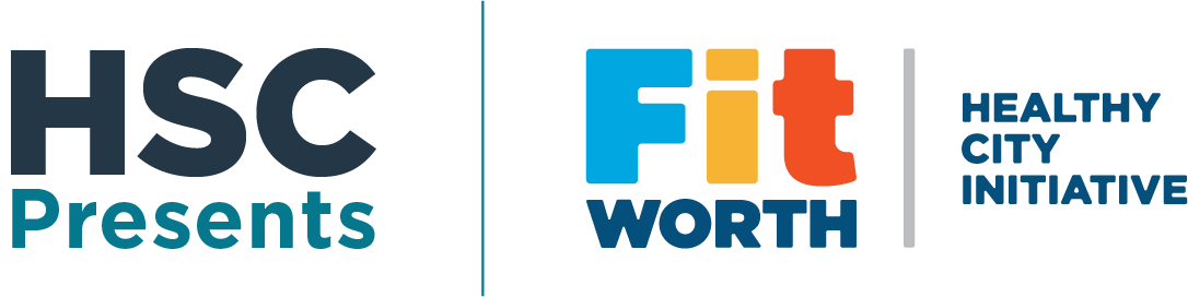 Fit Worth Logo