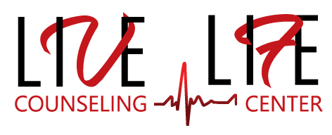 Live Life Counseling Center Logo