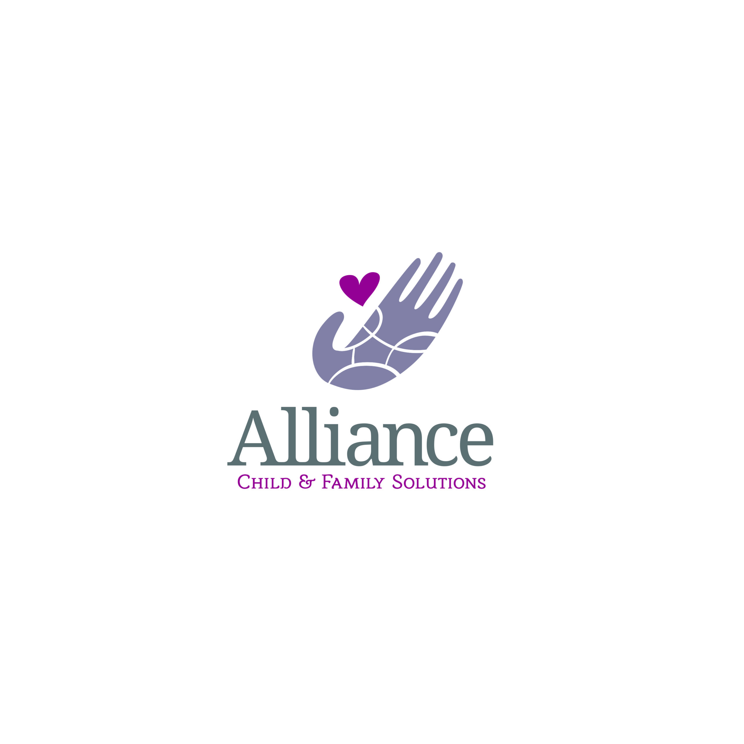 Alliance Child and Family Solutions Logo