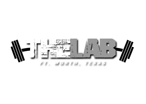Performance Lab Fort Worth Logo