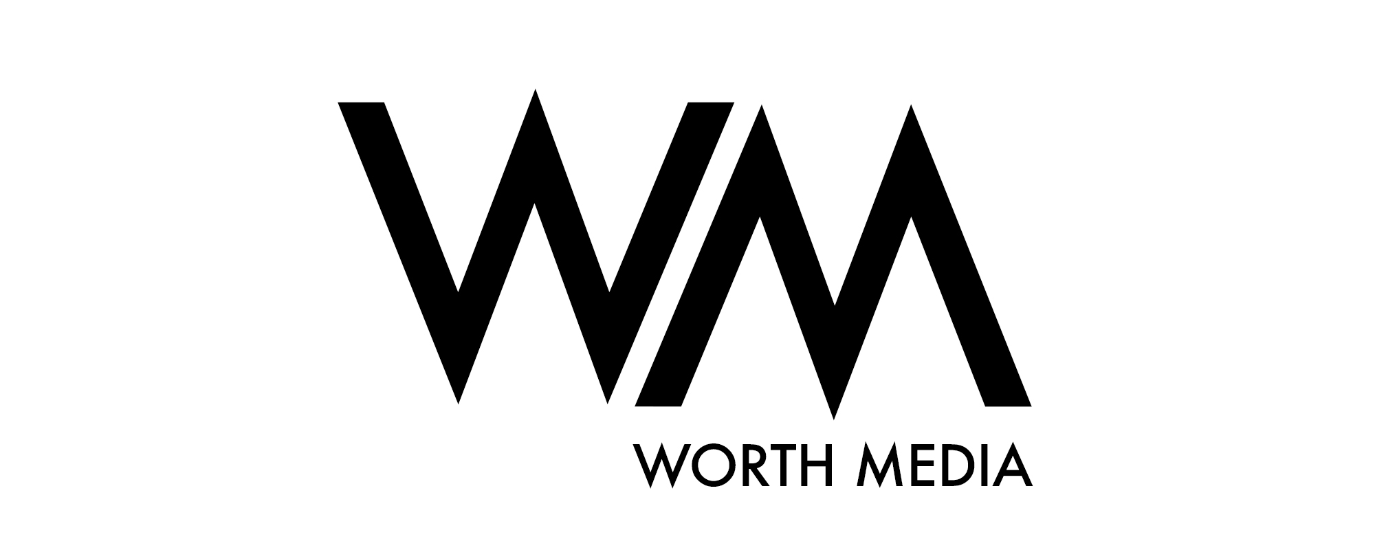 Worth Media Logo