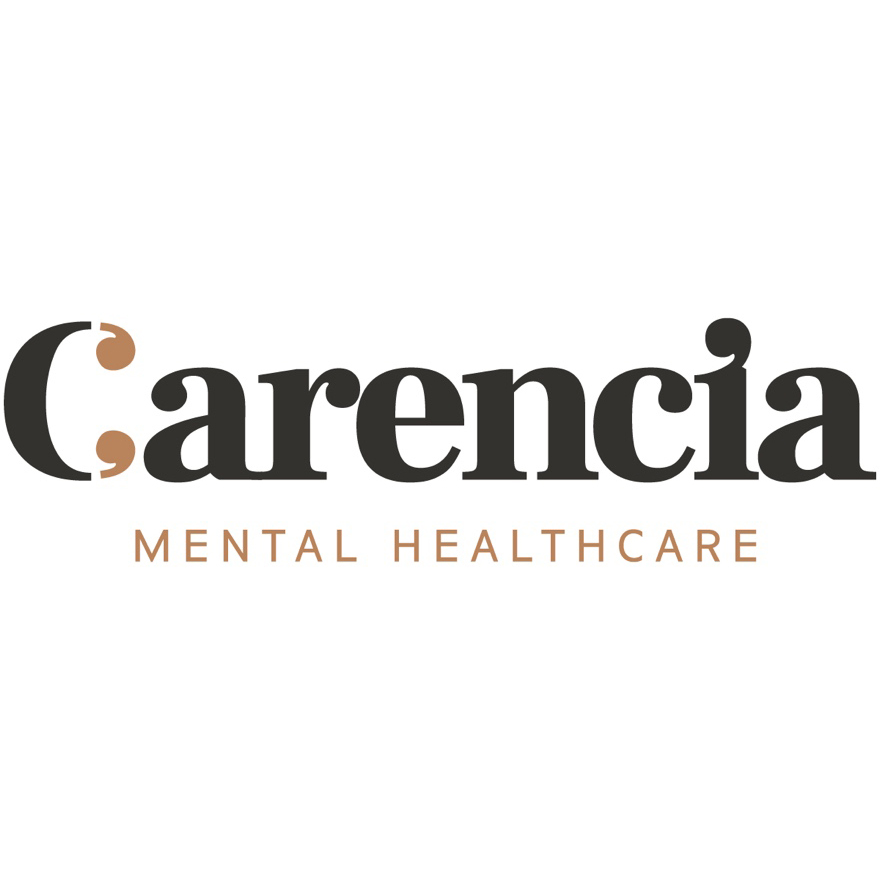 Carencia Mental Healthcare Logo