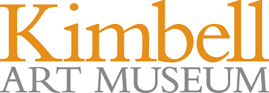Kimbell Art Museum Logo