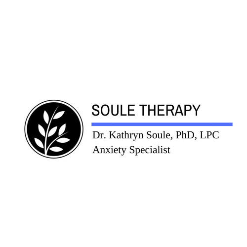 Soule Therapy Logo
