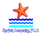 Starfish Counseling Logo