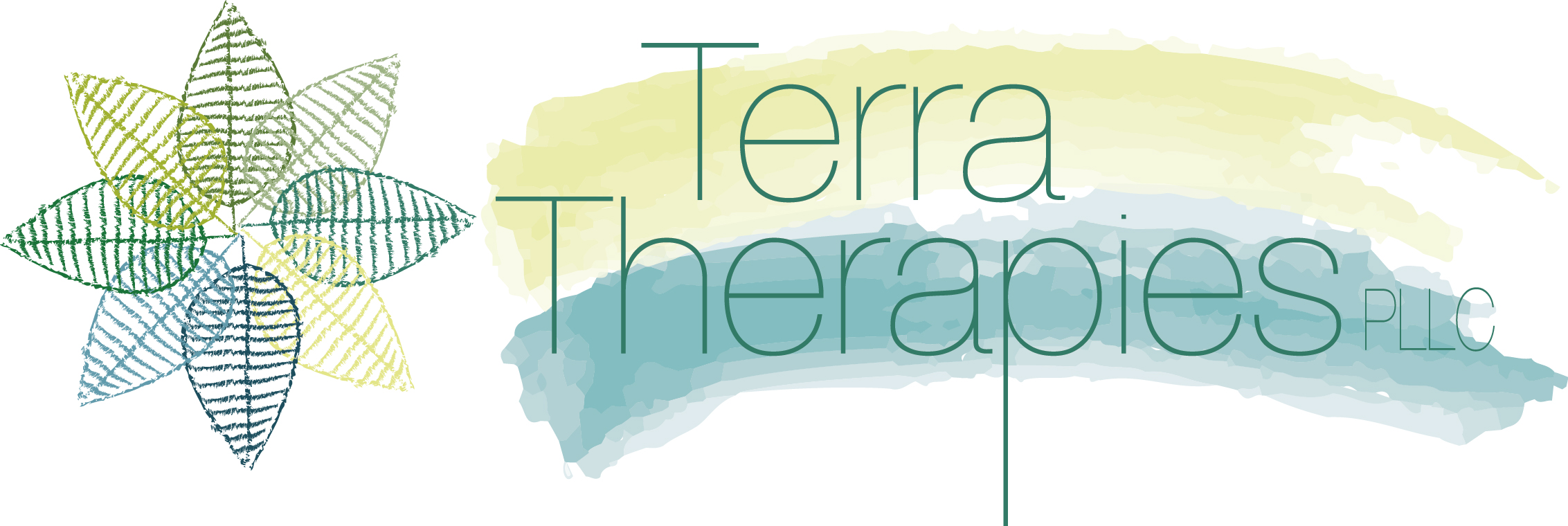 Terra Therapies Logo