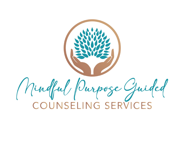 Mindful Purpose-Guided Counseling Services Logo